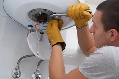 Ремонт водонагревателей Electrolux в Белебее в октябре