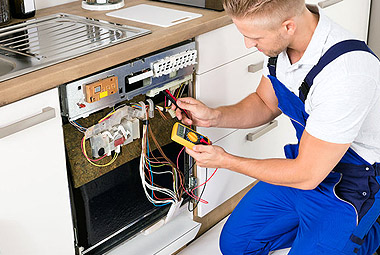 Ремонт посудомоечных машин Electrolux в Белебее — сервис Мастер24, цена от 1632 руб
