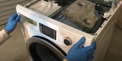 Ремонт стиральных машин Whirlpool в Белебее – сервис от Мастер24, цены от 2040 руб