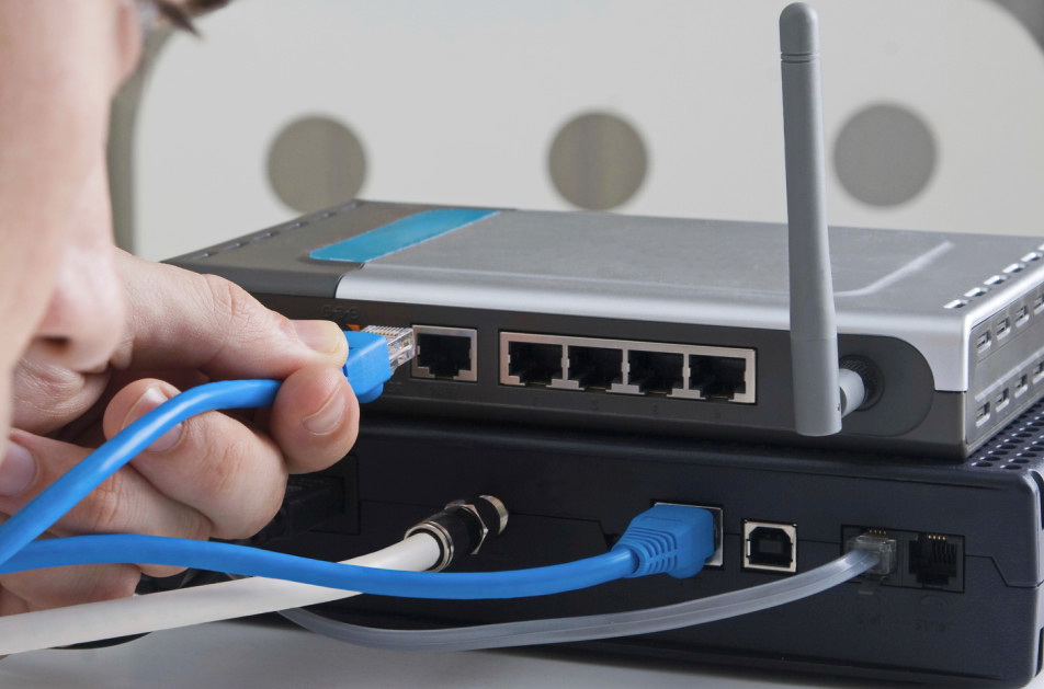 Настройка Wi-Fi роутера в Белебее от Мастер24 – прошивка, установка, подключение от 714 руб